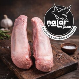 Pork Tongue