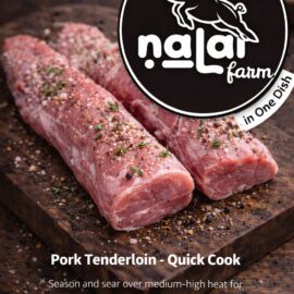 Pork Tenderloin